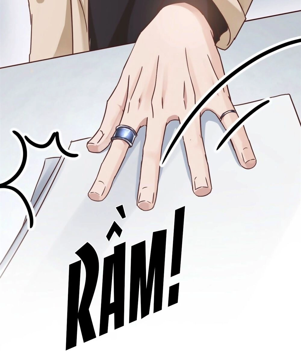 Quyến Rũ Không Thành Chapter 4 - 50