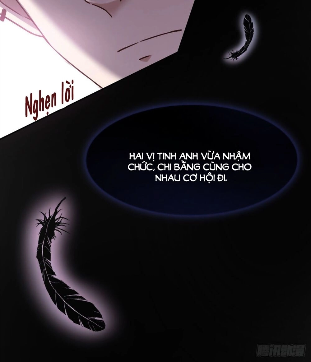 Quyến Rũ Không Thành Chapter 4 - 53