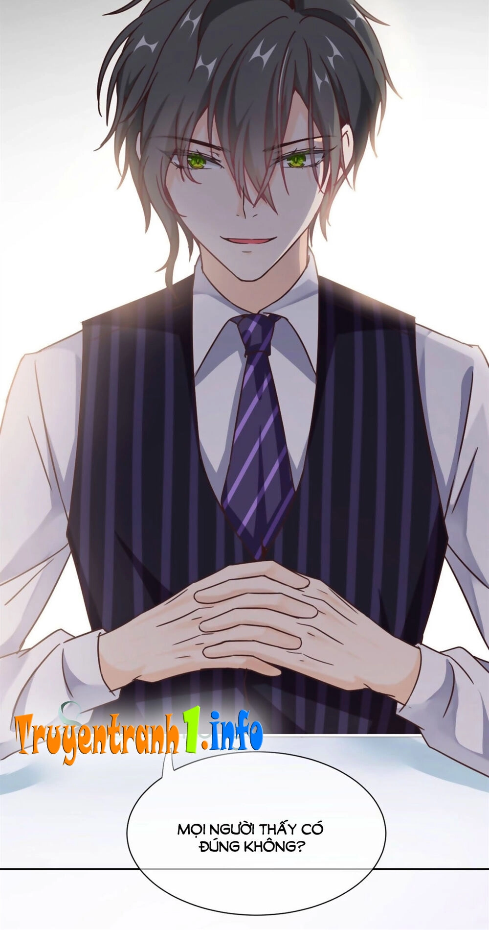 Quyến Rũ Không Thành Chapter 4 - 55