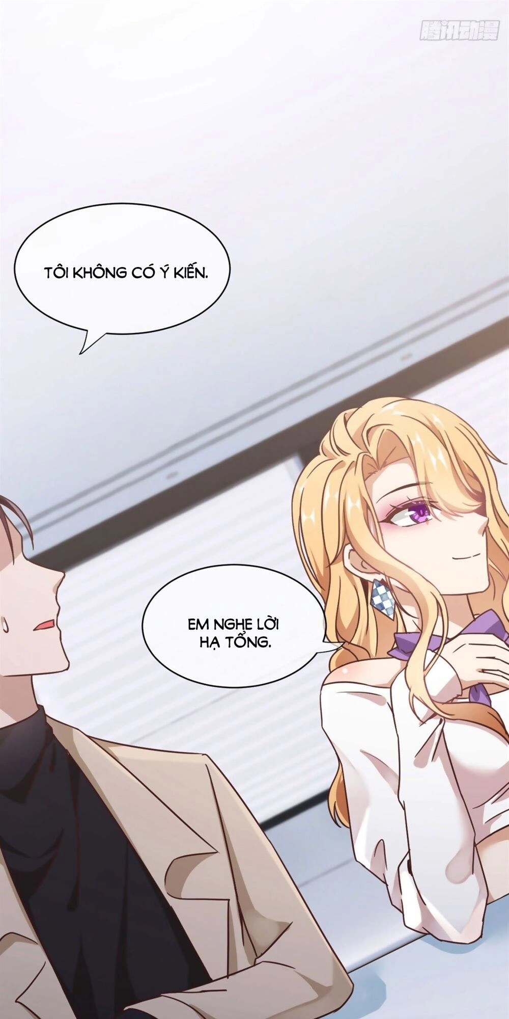 Quyến Rũ Không Thành Chapter 4 - 56