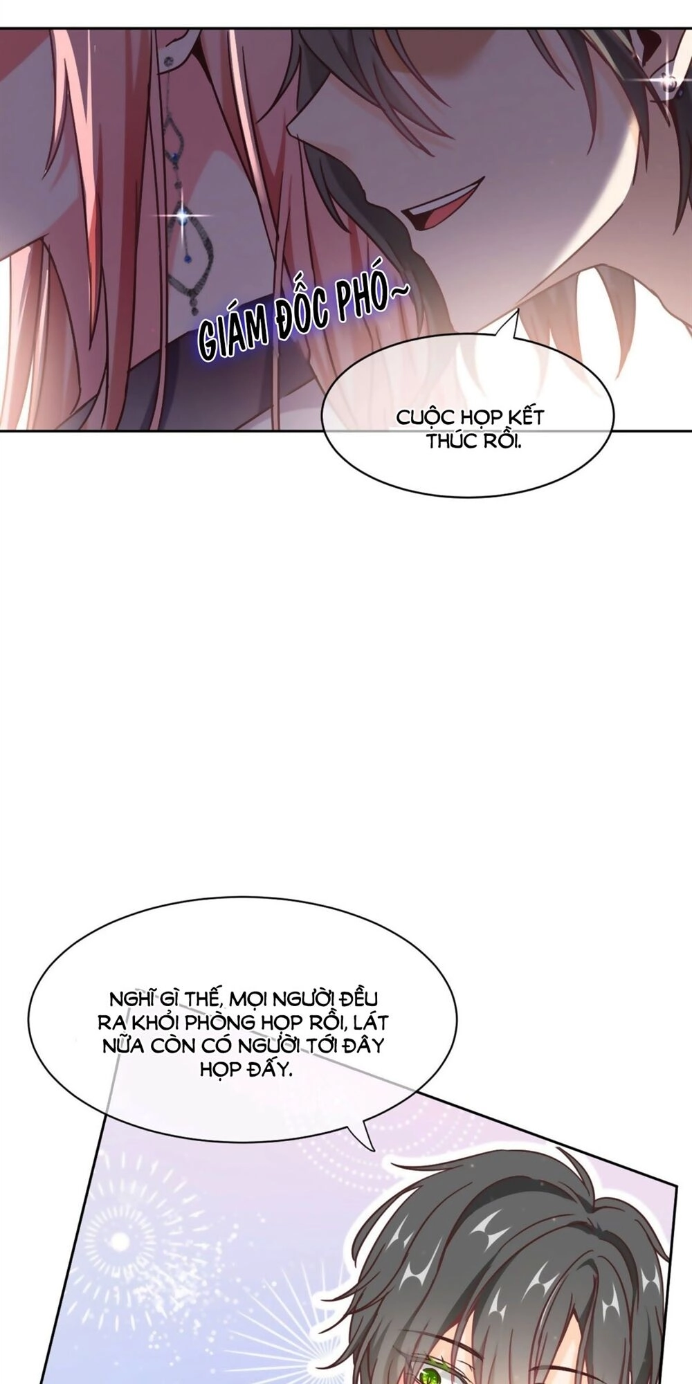 Quyến Rũ Không Thành Chapter 4 - 61