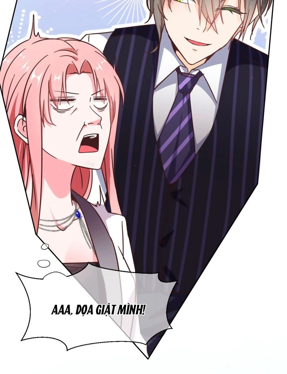 Quyến Rũ Không Thành Chapter 4 - 62