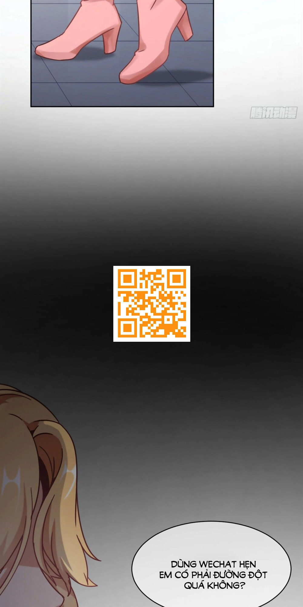 Quyến Rũ Không Thành Chapter 4 - 66