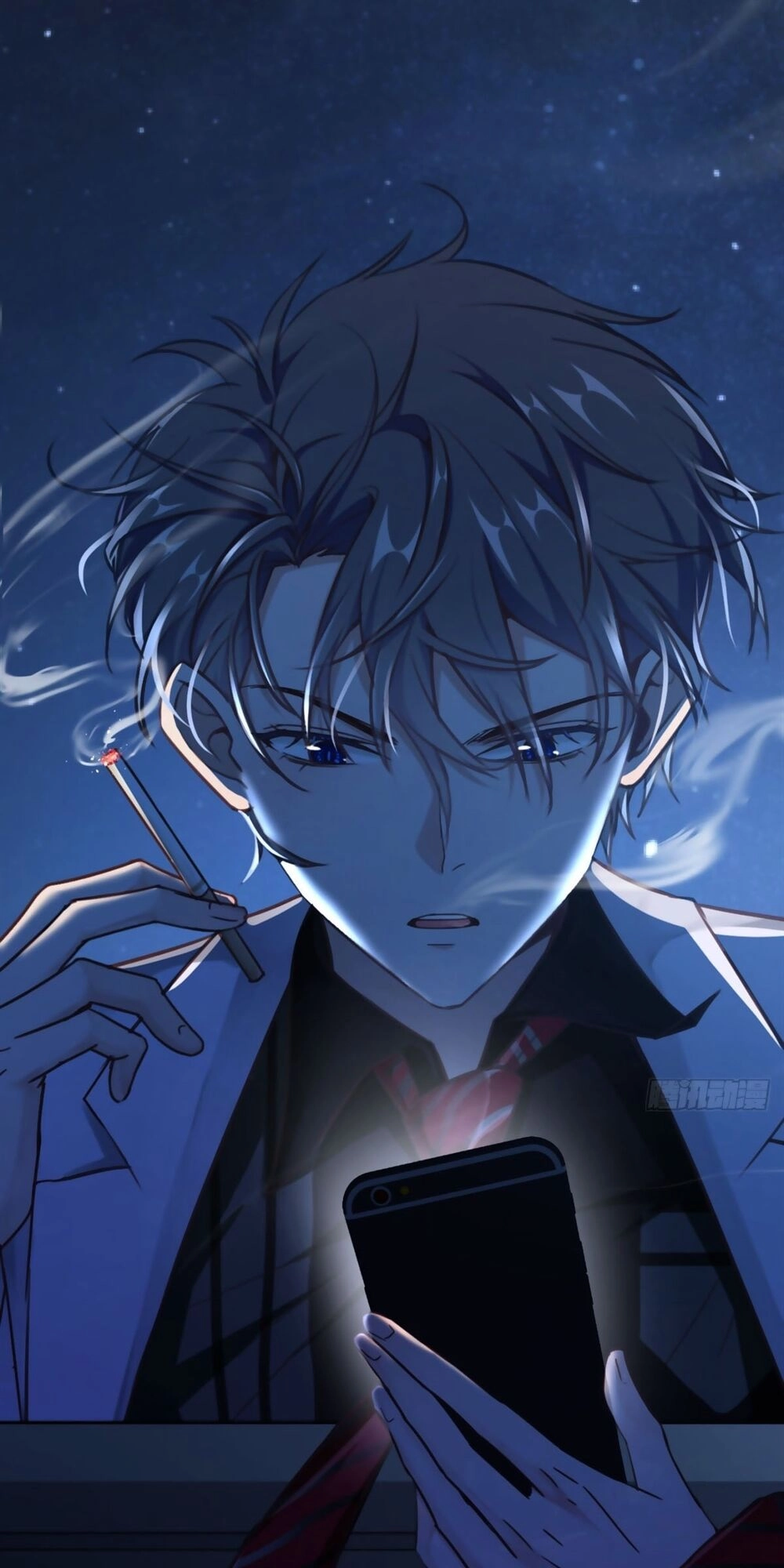 Quyến Rũ Không Thành Chapter 5 - 12