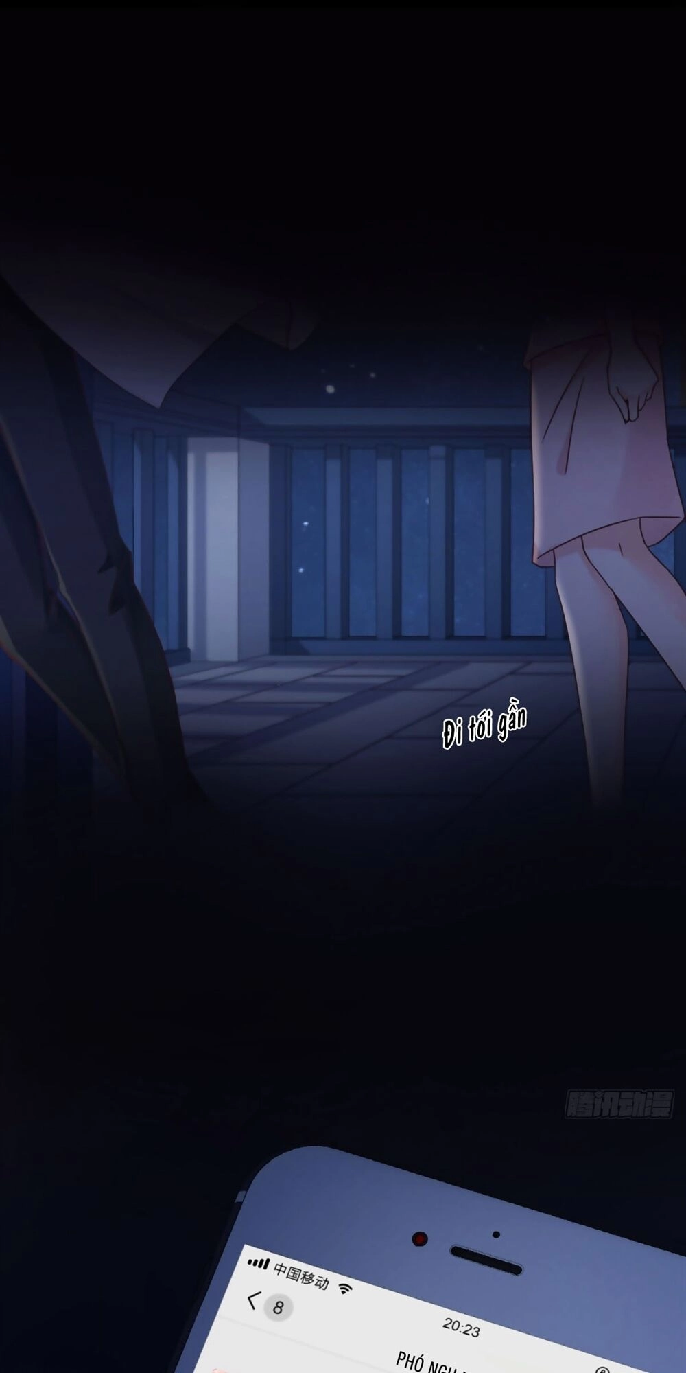 Quyến Rũ Không Thành Chapter 5 - 14