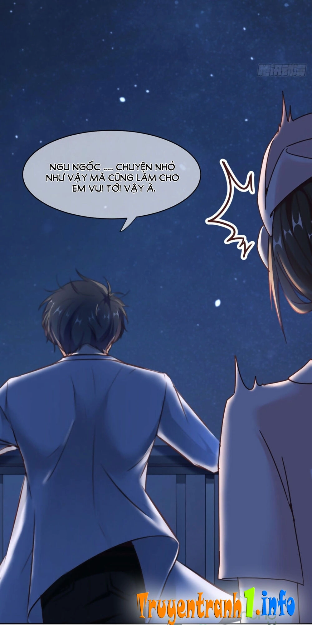 Quyến Rũ Không Thành Chapter 5 - 16