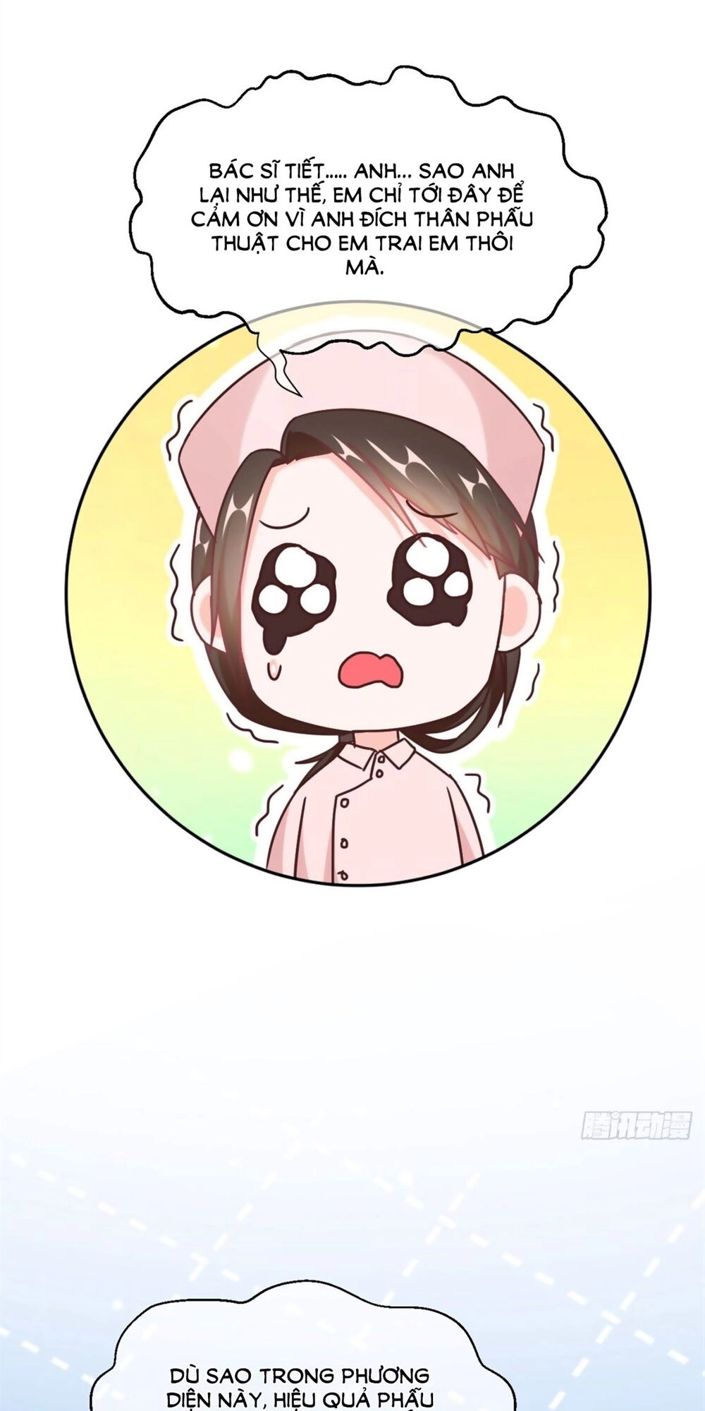 Quyến Rũ Không Thành Chapter 5 - 17