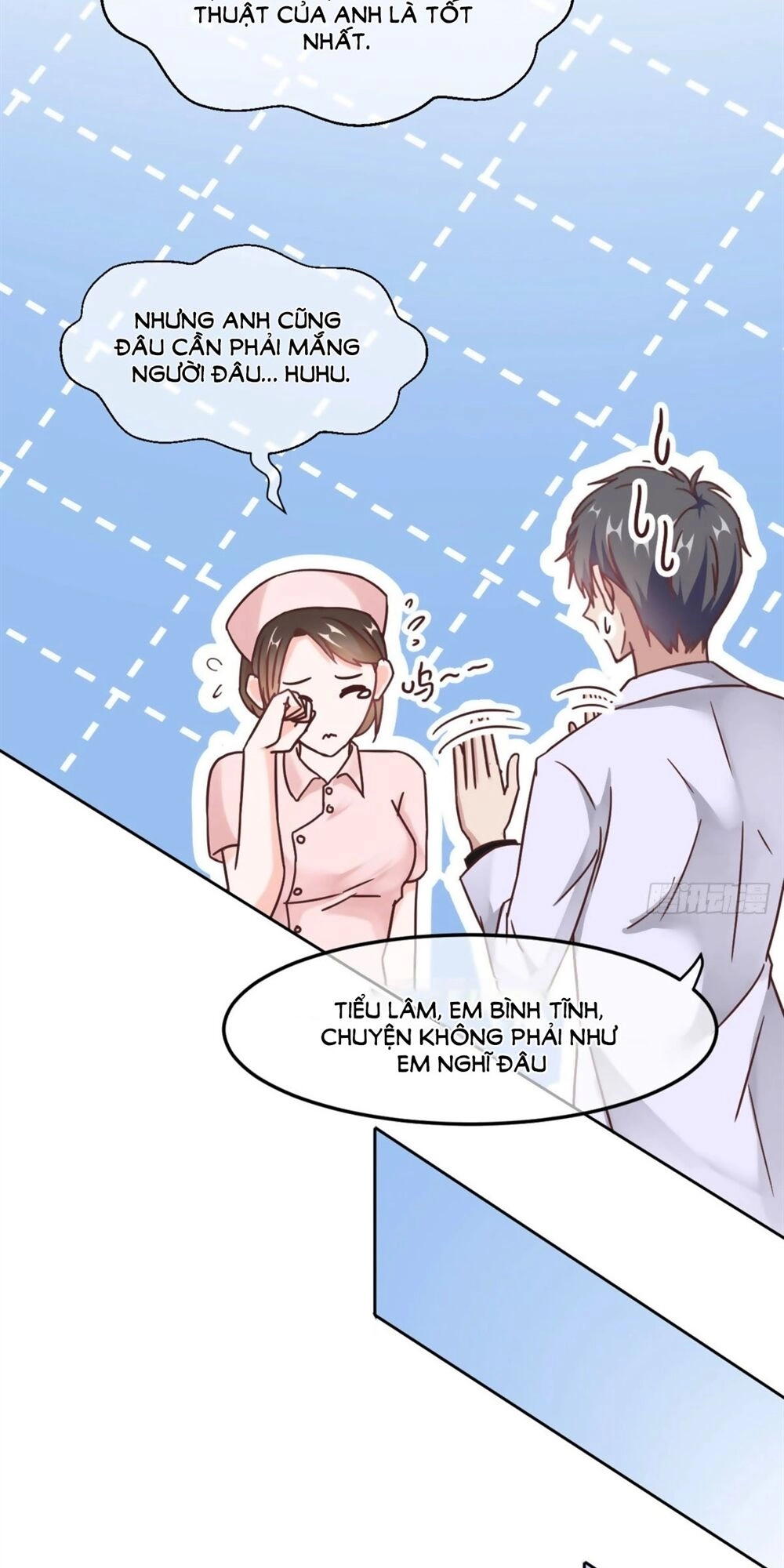 Quyến Rũ Không Thành Chapter 5 - 18