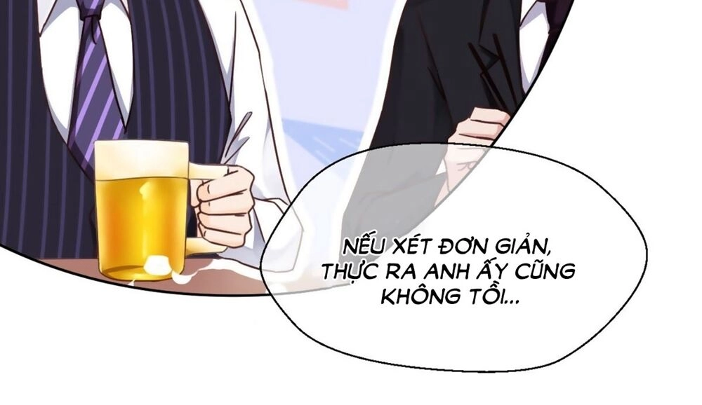 Quyến Rũ Không Thành Chapter 5 - 27