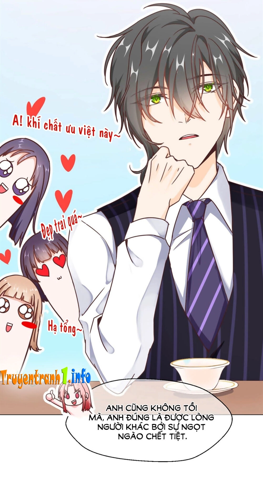 Quyến Rũ Không Thành Chapter 5 - 35