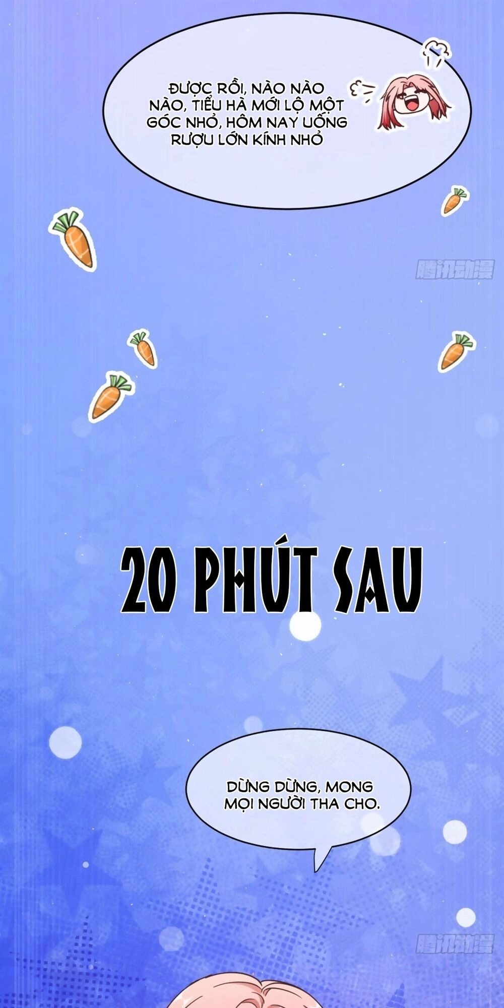 Quyến Rũ Không Thành Chapter 5 - 40