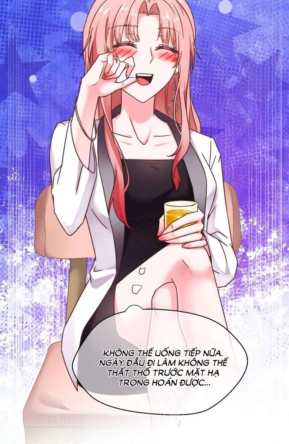 Quyến Rũ Không Thành Chapter 5 - 41