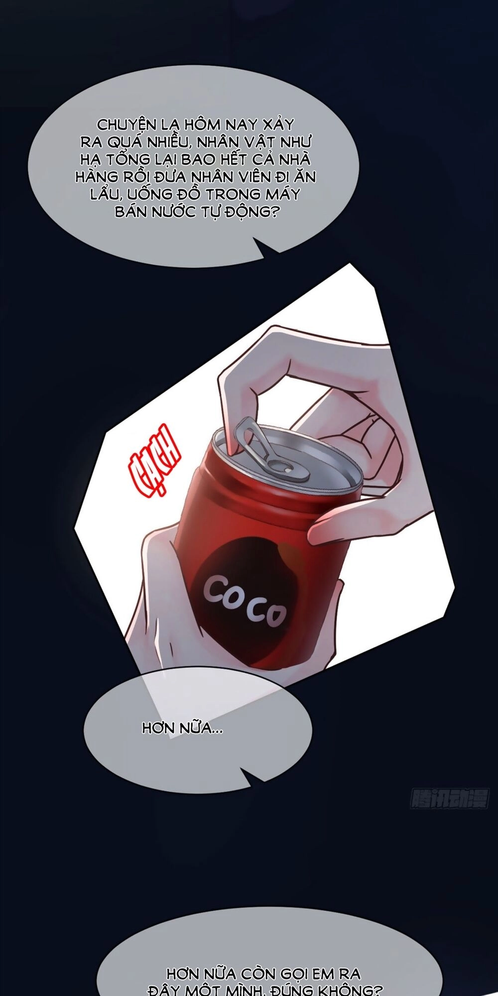 Quyến Rũ Không Thành Chapter 5 - 52