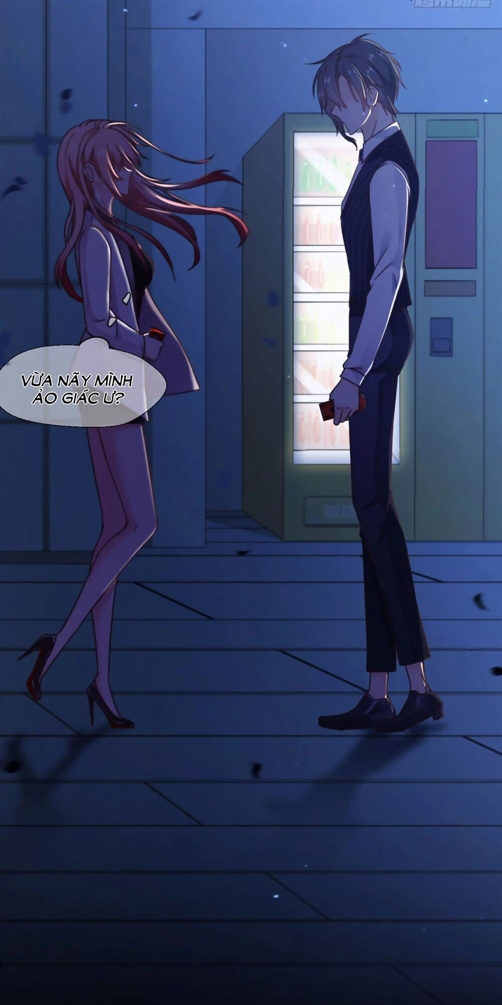 Quyến Rũ Không Thành Chapter 5 - 57