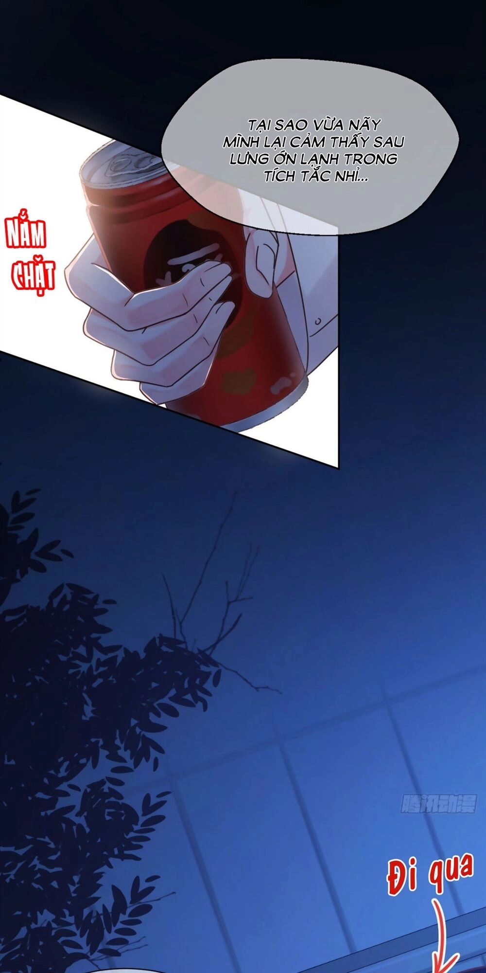 Quyến Rũ Không Thành Chapter 5 - 59