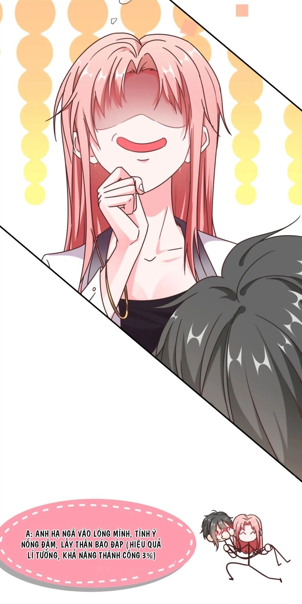 Quyến Rũ Không Thành Chapter 6 - 5