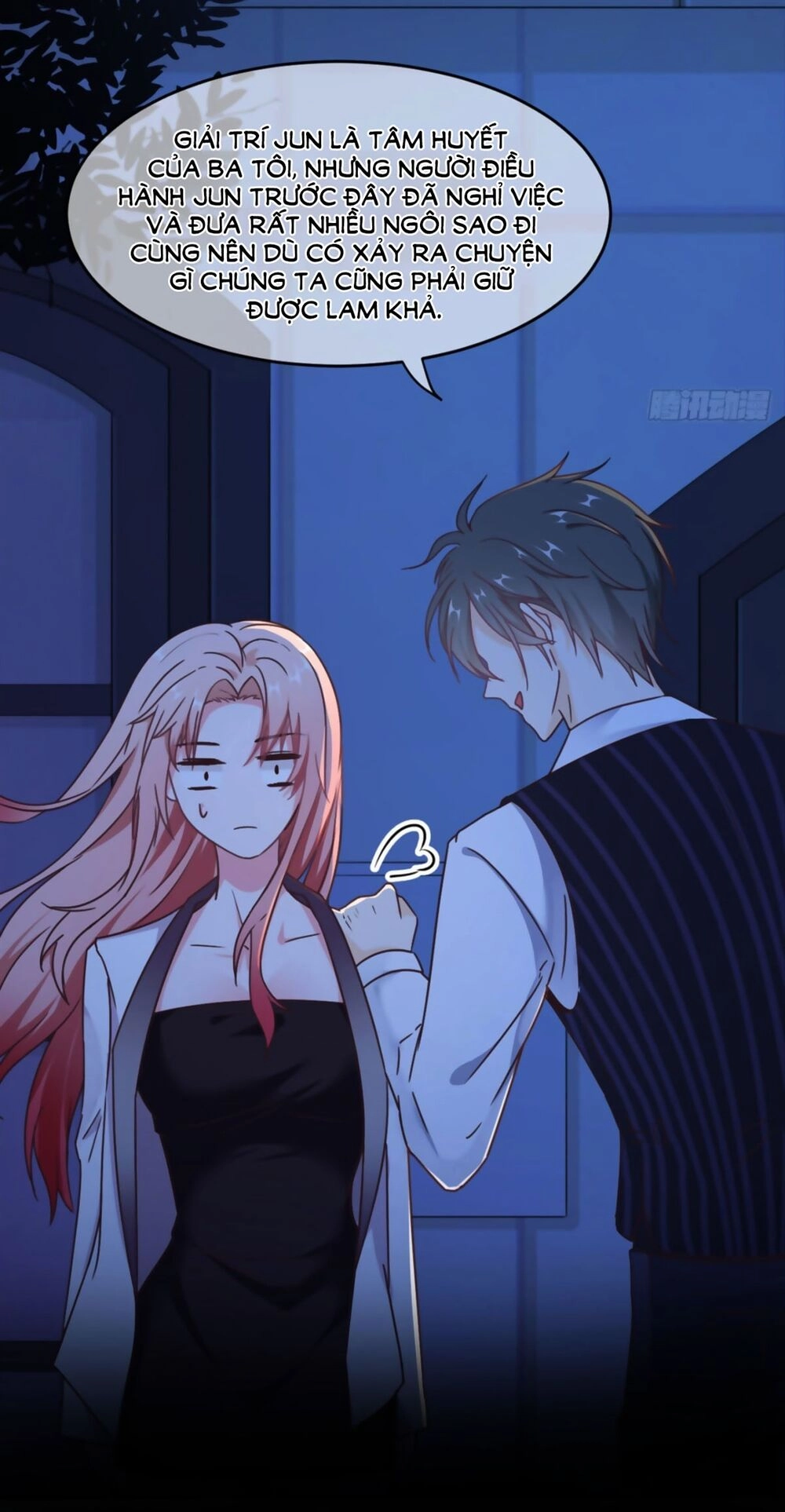 Quyến Rũ Không Thành Chapter 6 - 13