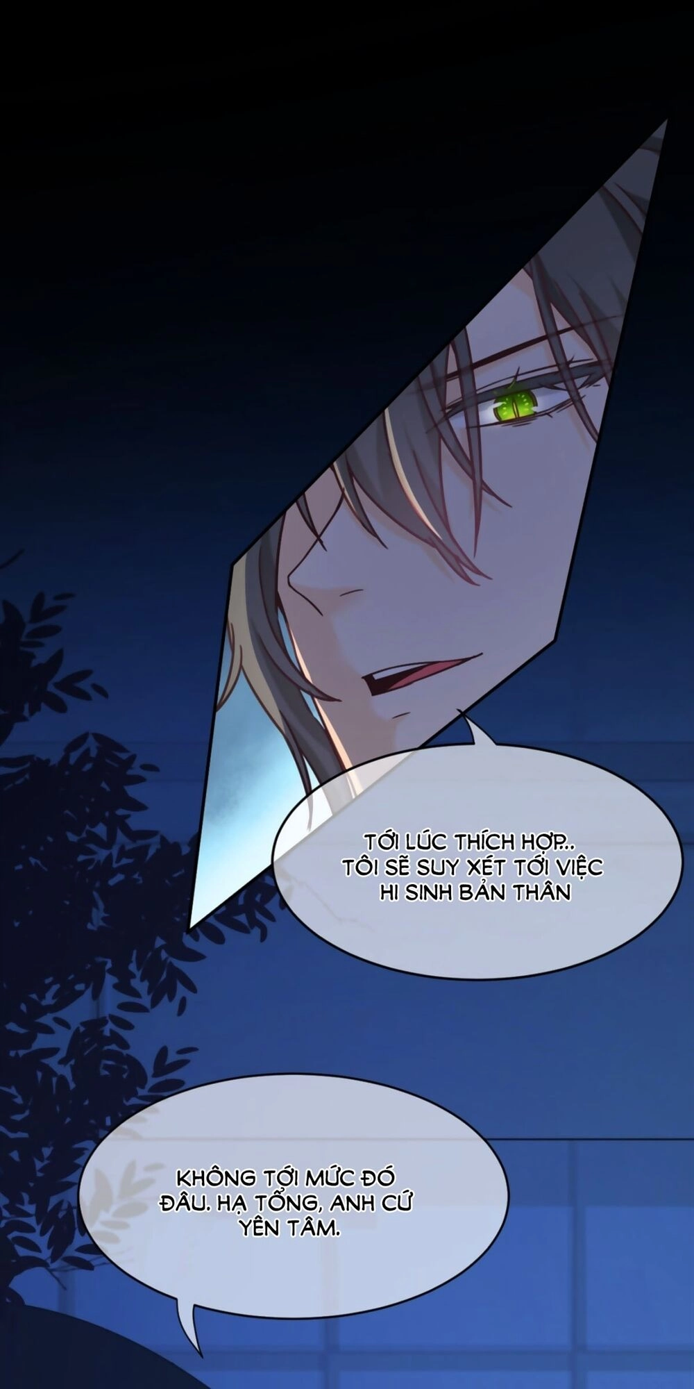 Quyến Rũ Không Thành Chapter 6 - 14