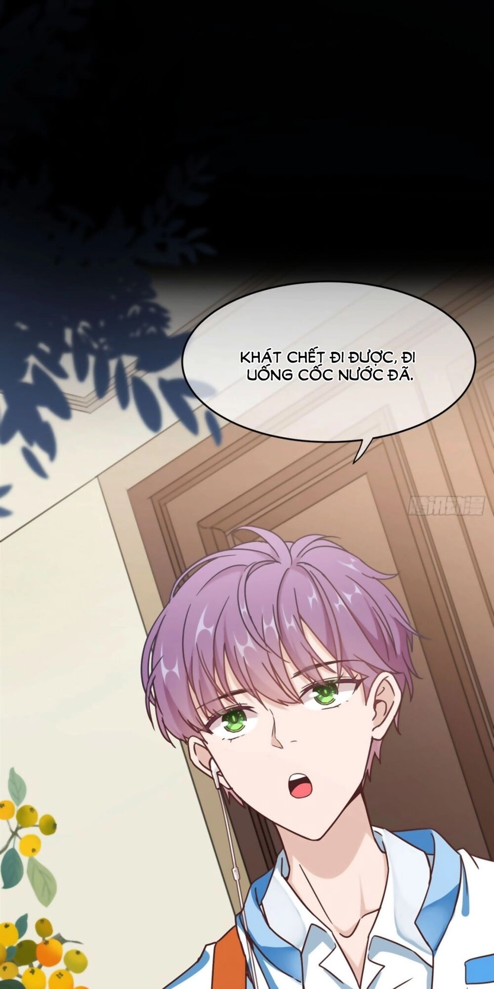 Quyến Rũ Không Thành Chapter 6 - 20