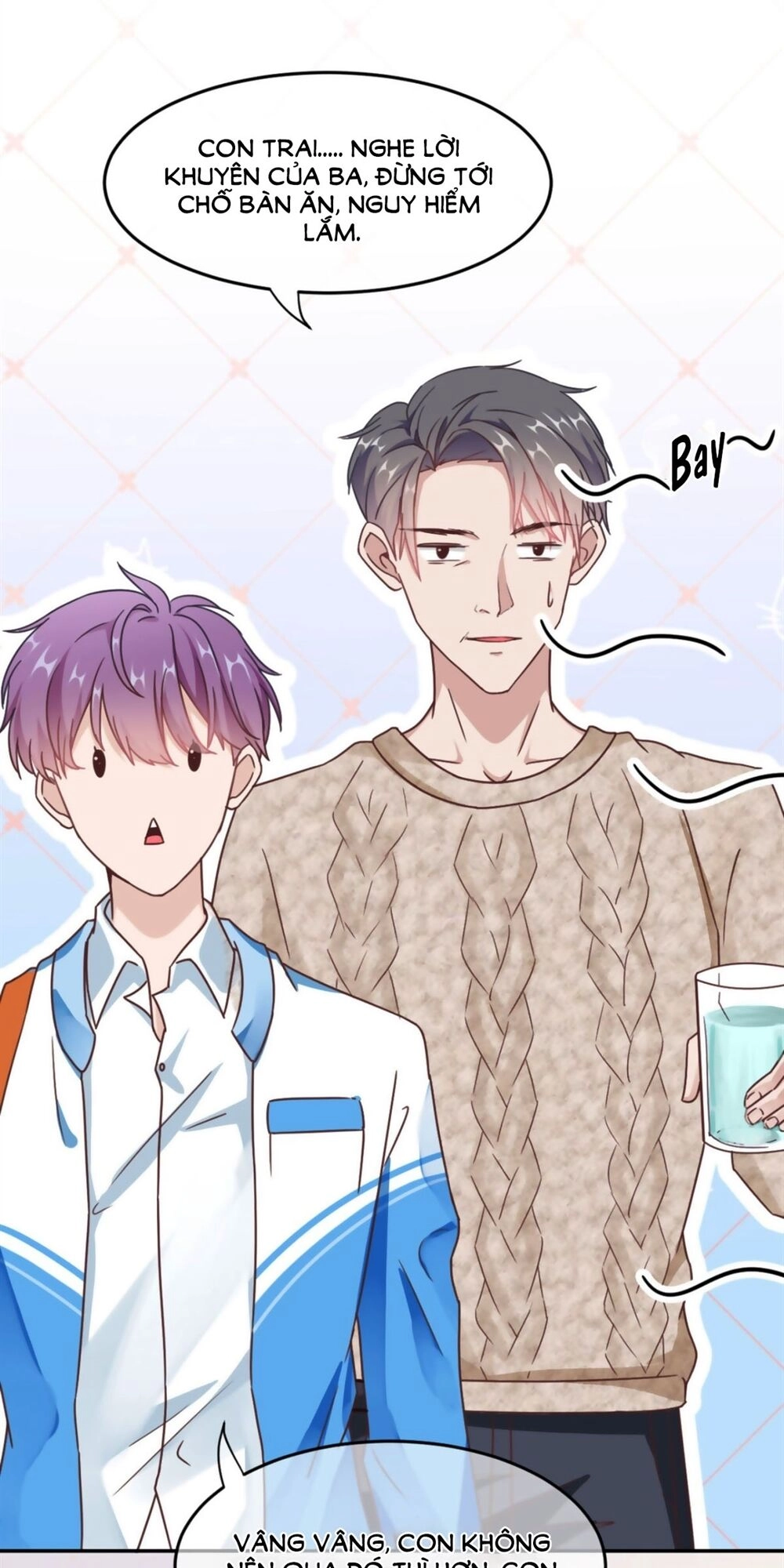 Quyến Rũ Không Thành Chapter 6 - 22