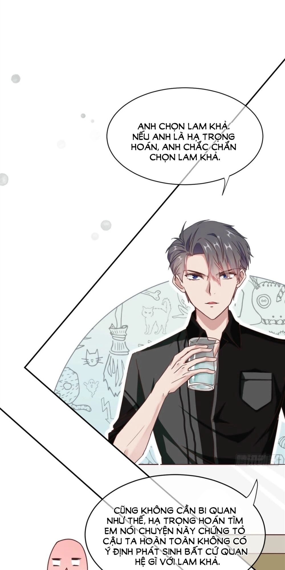 Quyến Rũ Không Thành Chapter 6 - 26