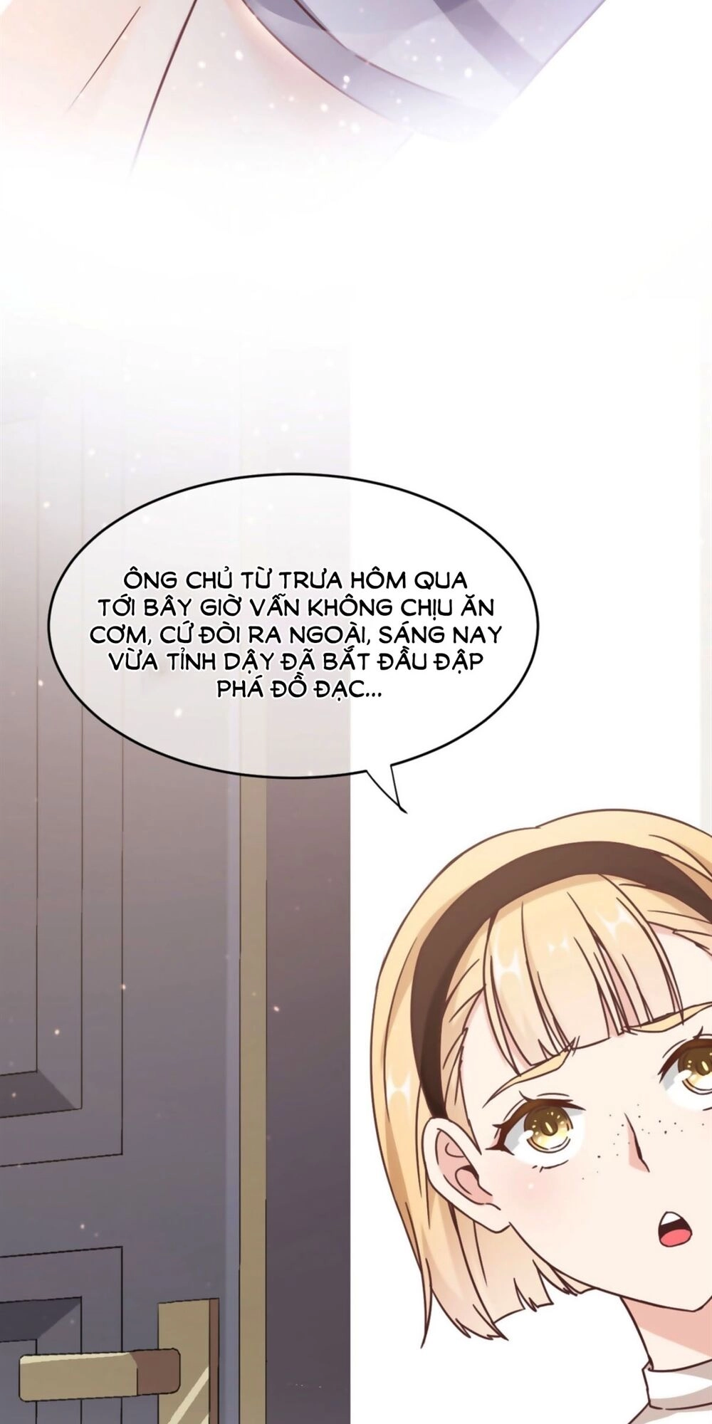 Quyến Rũ Không Thành Chapter 6 - 44