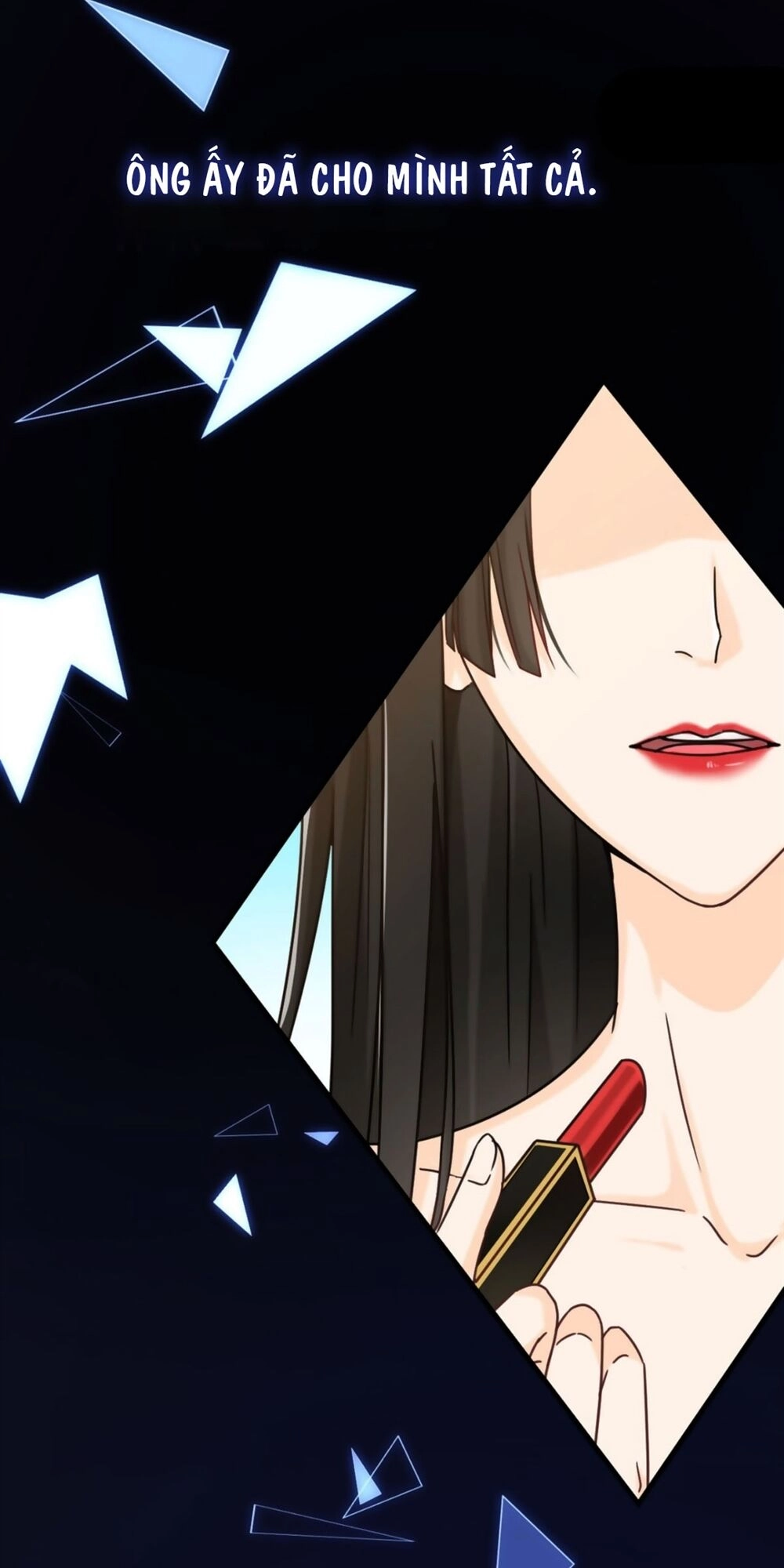 Quyến Rũ Không Thành Chapter 7 - 3