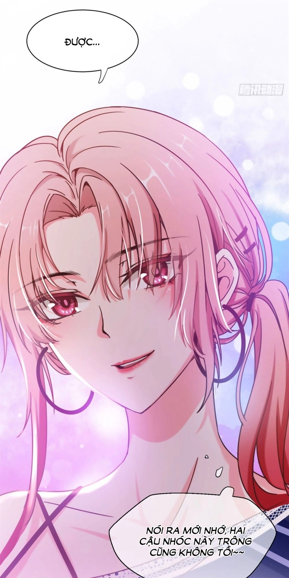 Quyến Rũ Không Thành Chapter 7 - 28