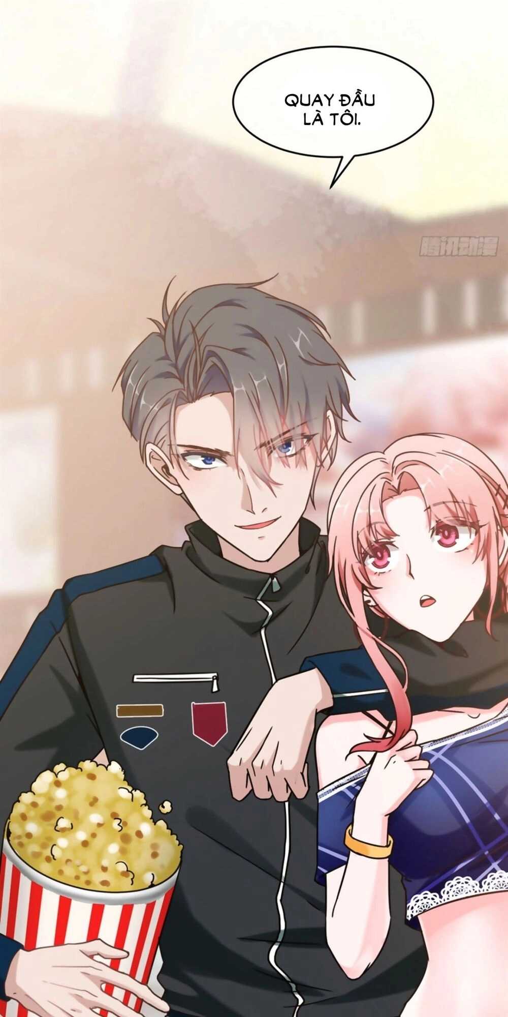 Quyến Rũ Không Thành Chapter 7 - 30