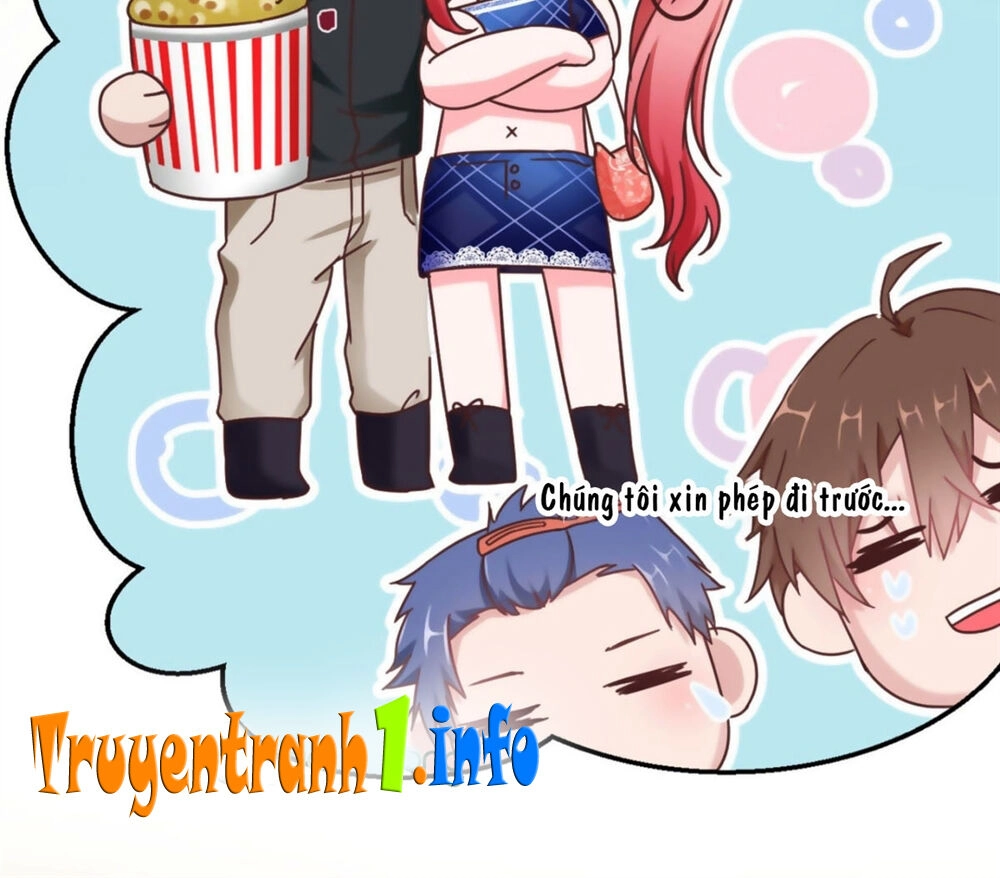 Quyến Rũ Không Thành Chapter 7 - 32