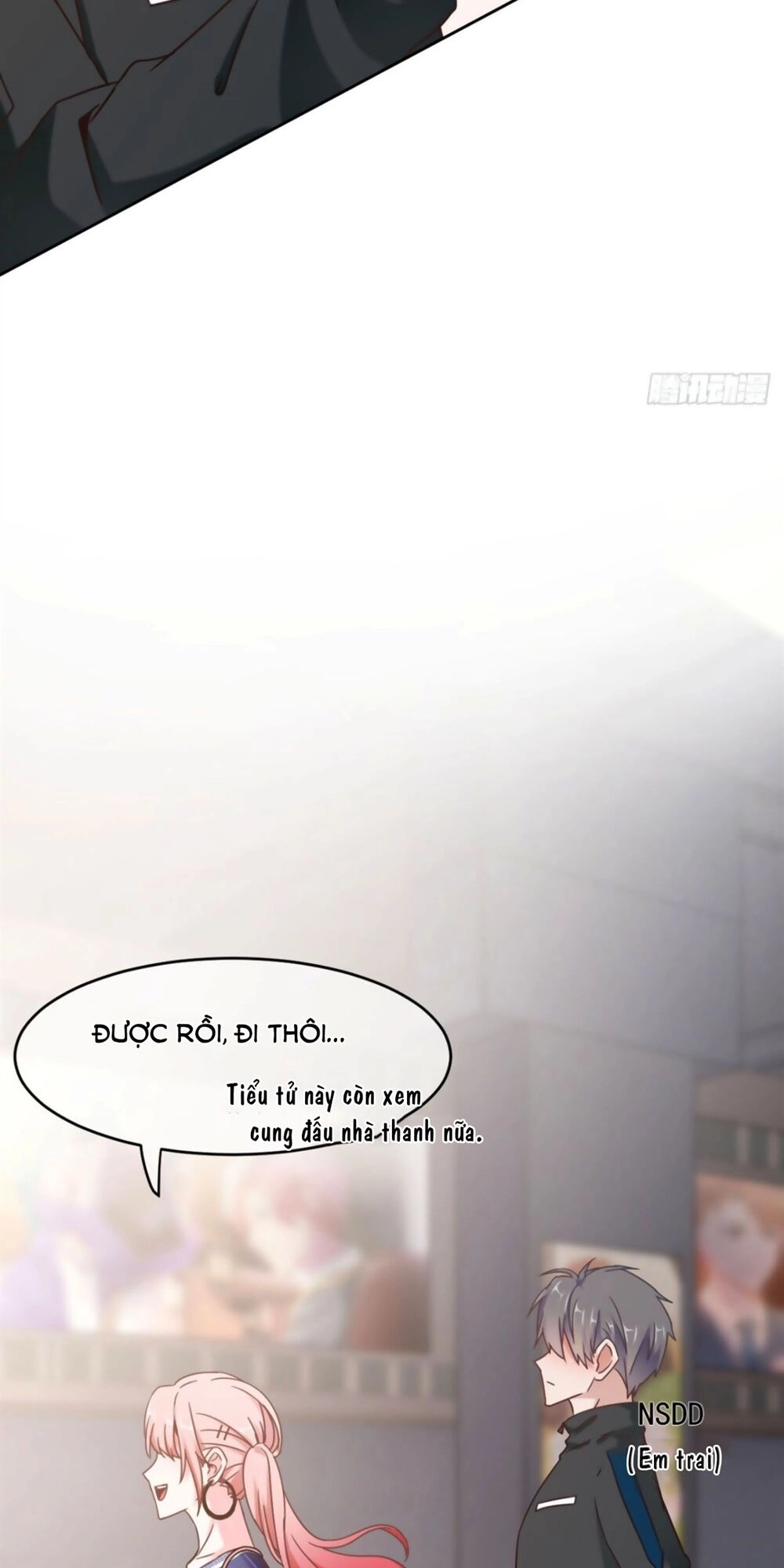 Quyến Rũ Không Thành Chapter 7 - 34