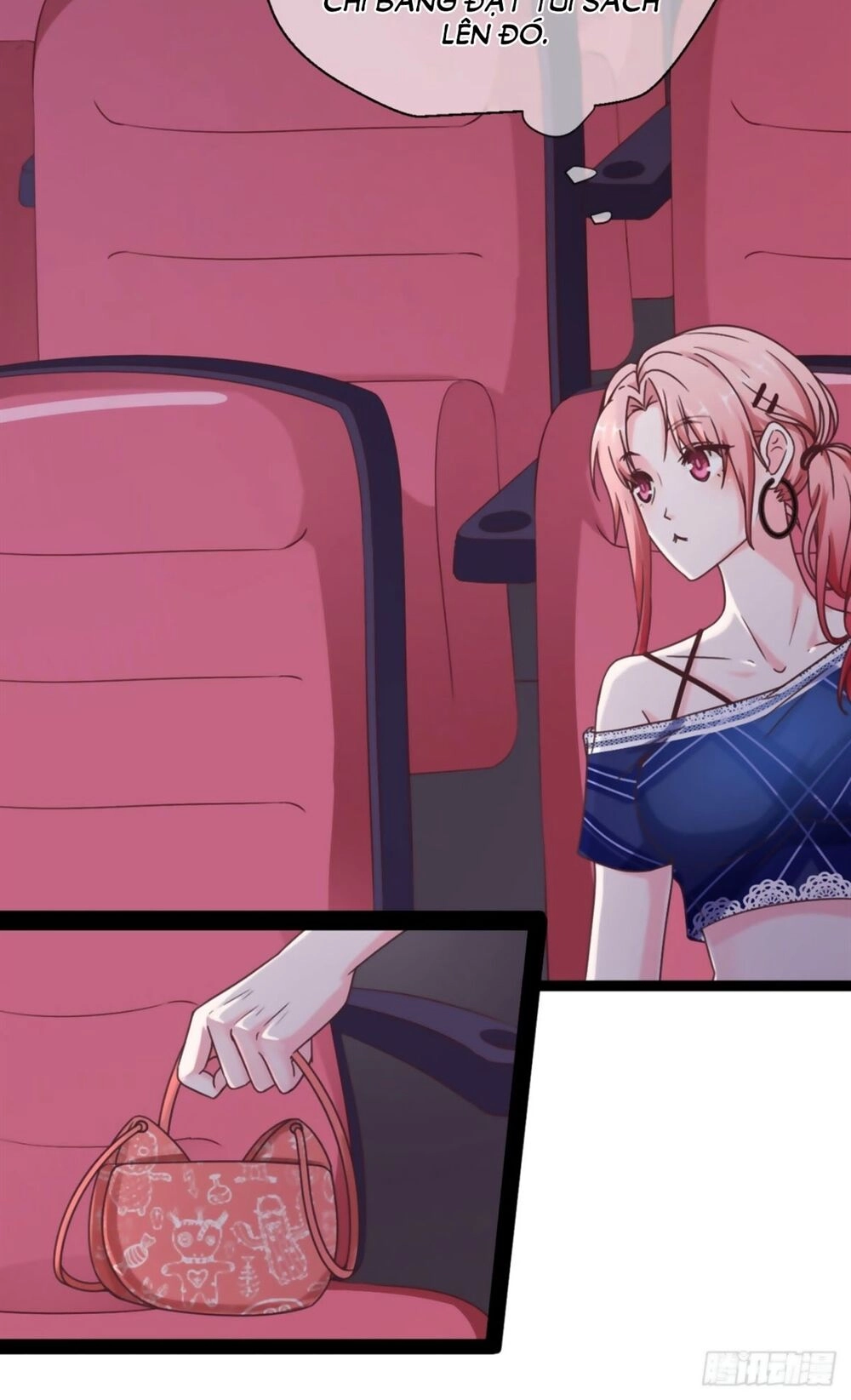 Quyến Rũ Không Thành Chapter 7 - 39