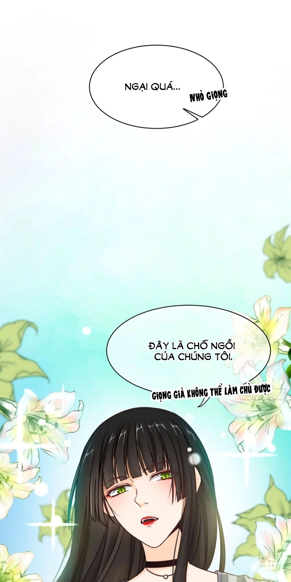 Quyến Rũ Không Thành Chapter 7 - 40