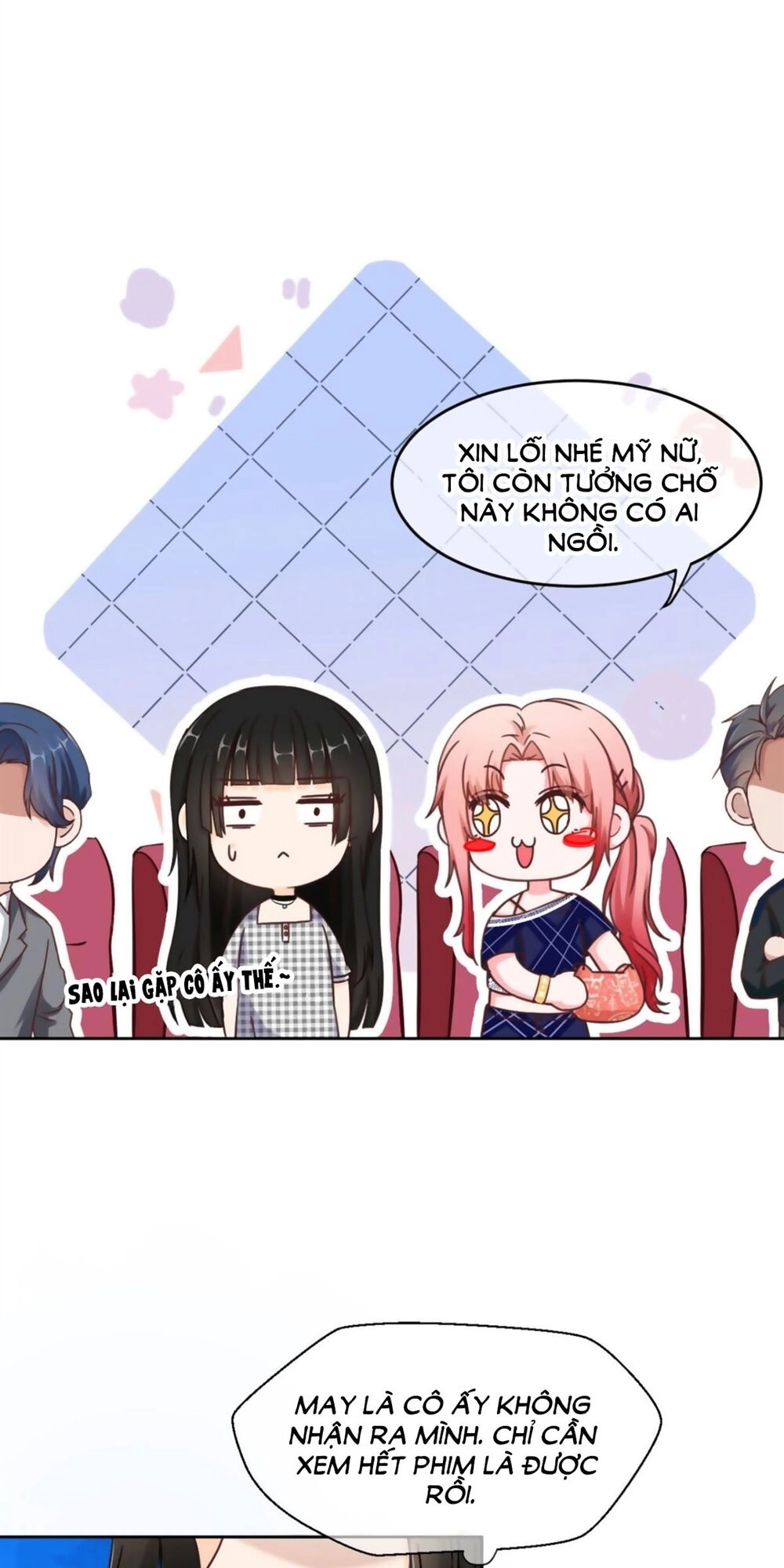 Quyến Rũ Không Thành Chapter 7 - 43