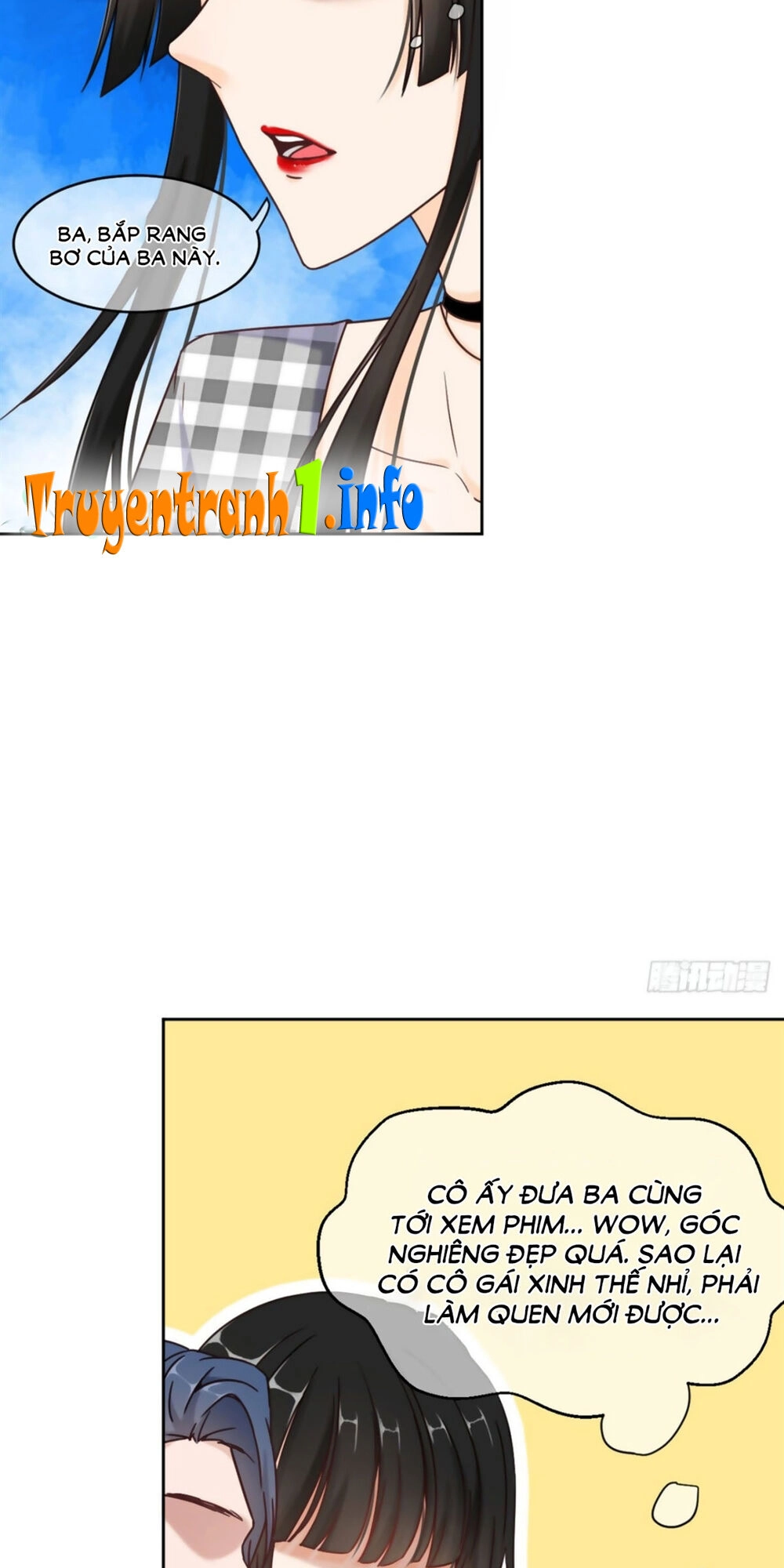 Quyến Rũ Không Thành Chapter 7 - 44