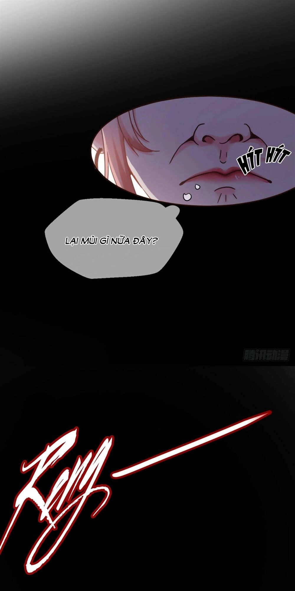 Quyến Rũ Không Thành Chapter 8 - 8