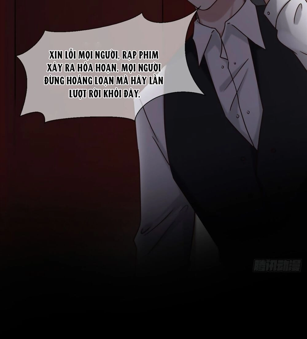 Quyến Rũ Không Thành Chapter 8 - 11