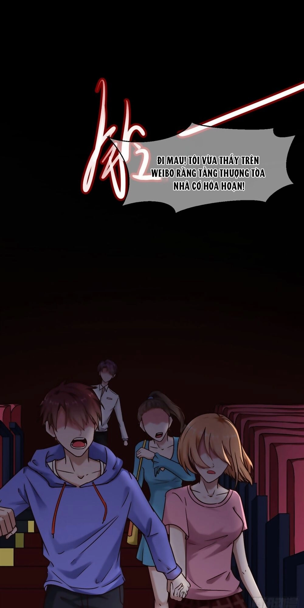 Quyến Rũ Không Thành Chapter 8 - 12