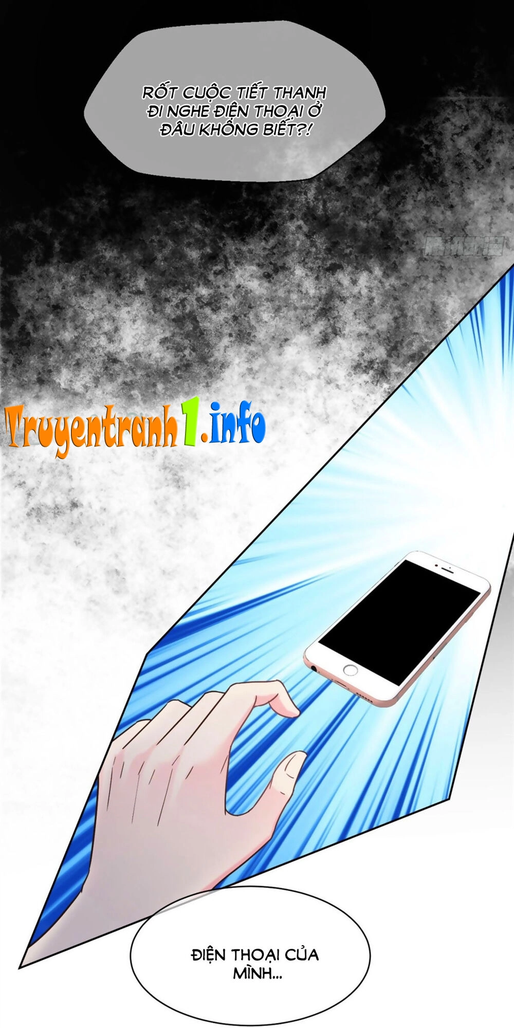 Quyến Rũ Không Thành Chapter 8 - 15