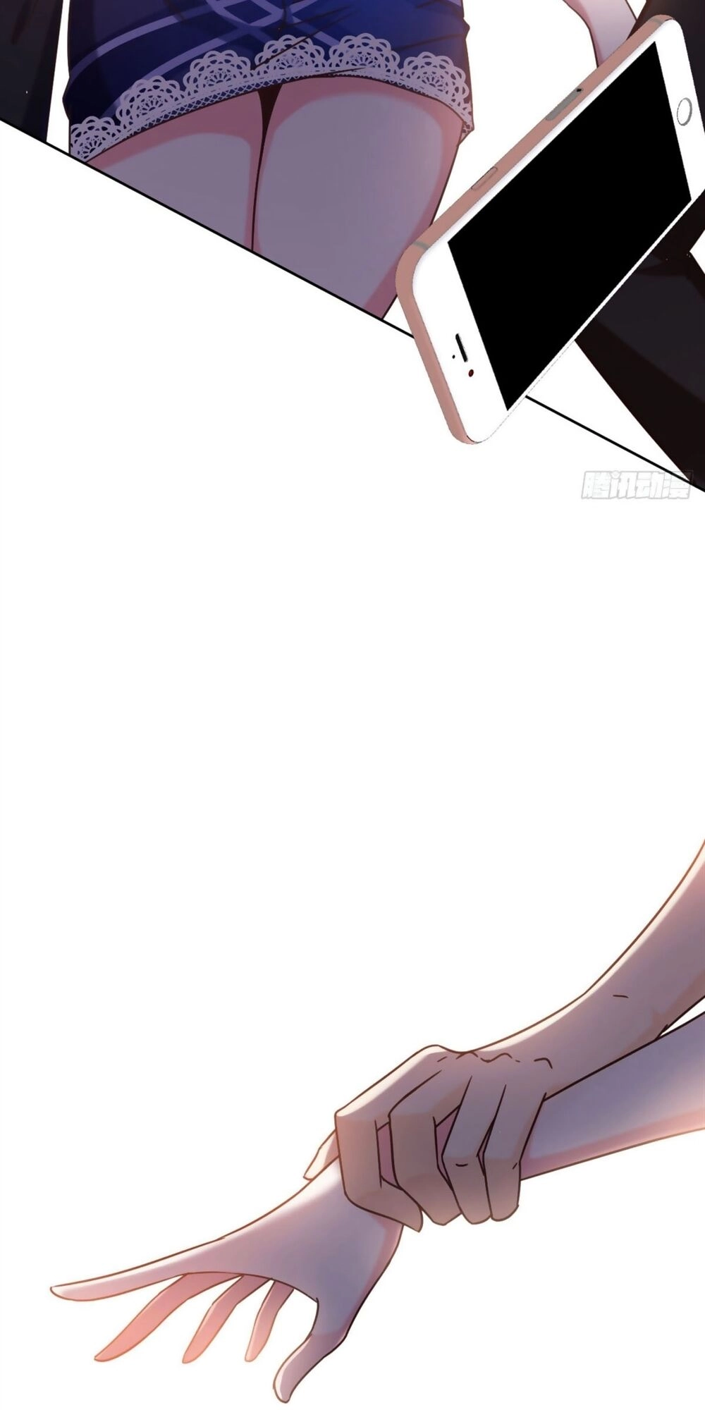 Quyến Rũ Không Thành Chapter 8 - 18