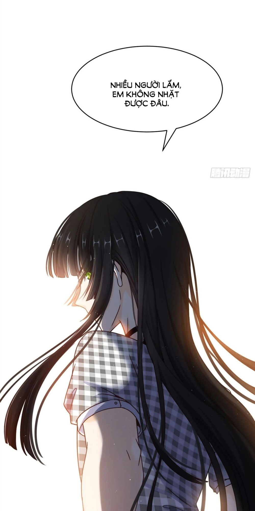 Quyến Rũ Không Thành Chapter 8 - 20