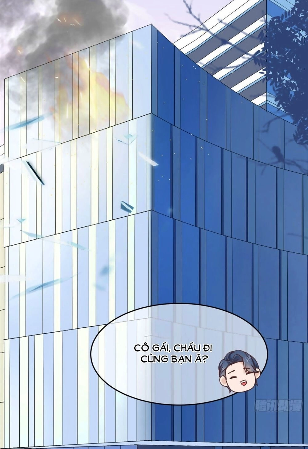 Quyến Rũ Không Thành Chapter 8 - 23