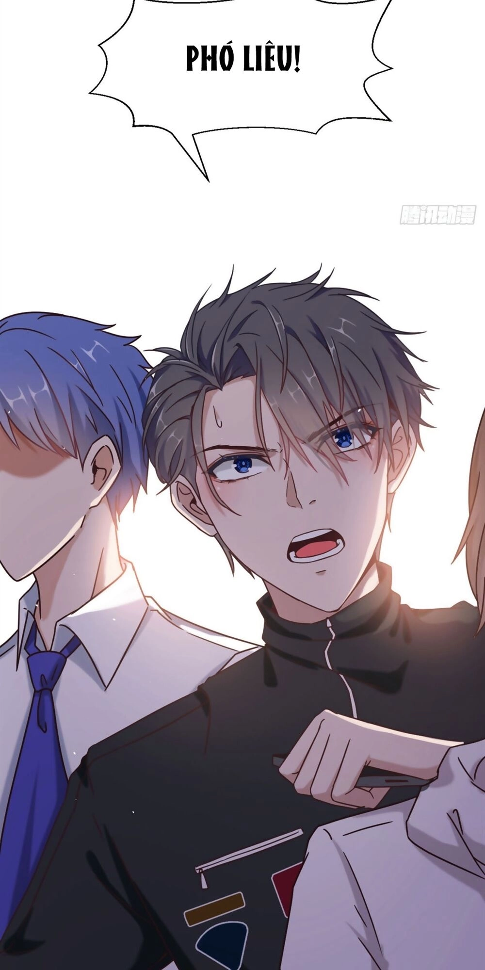 Quyến Rũ Không Thành Chapter 8 - 25