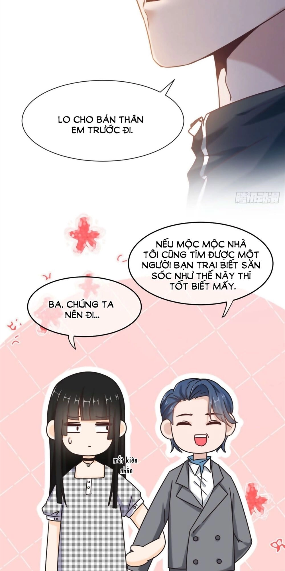 Quyến Rũ Không Thành Chapter 8 - 30