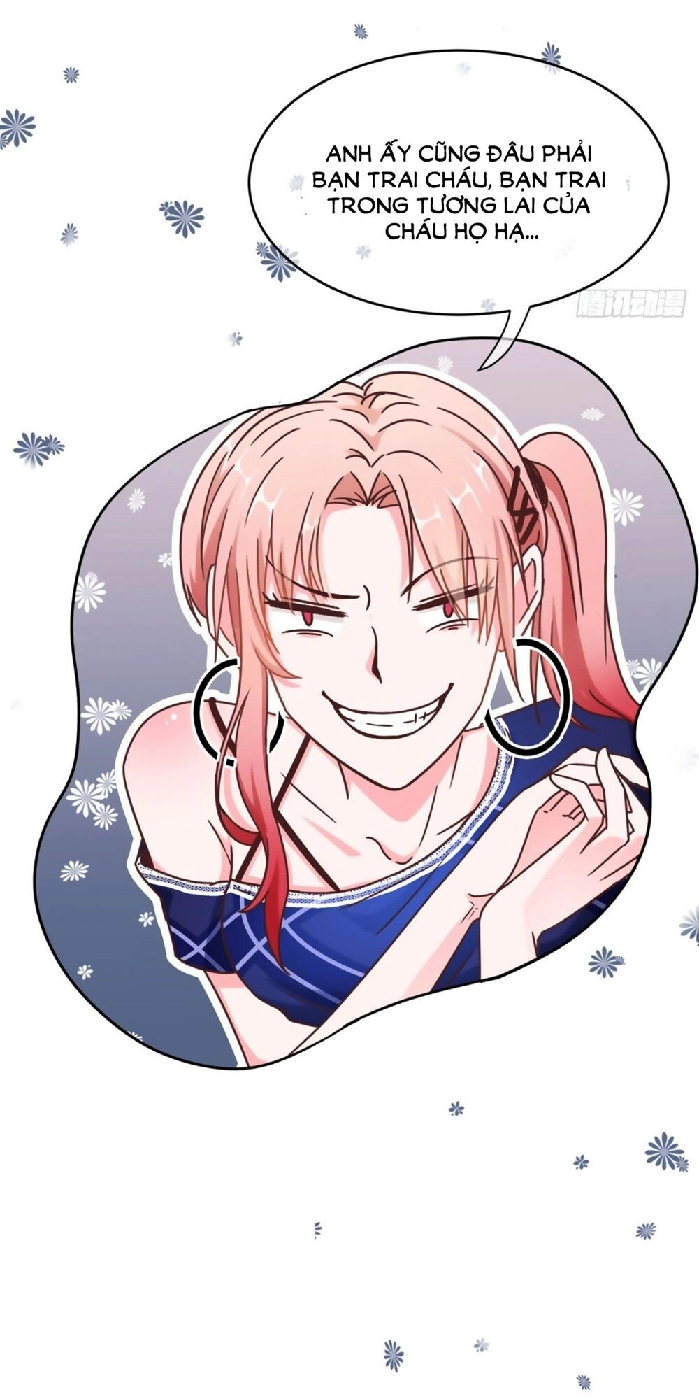 Quyến Rũ Không Thành Chapter 8 - 32