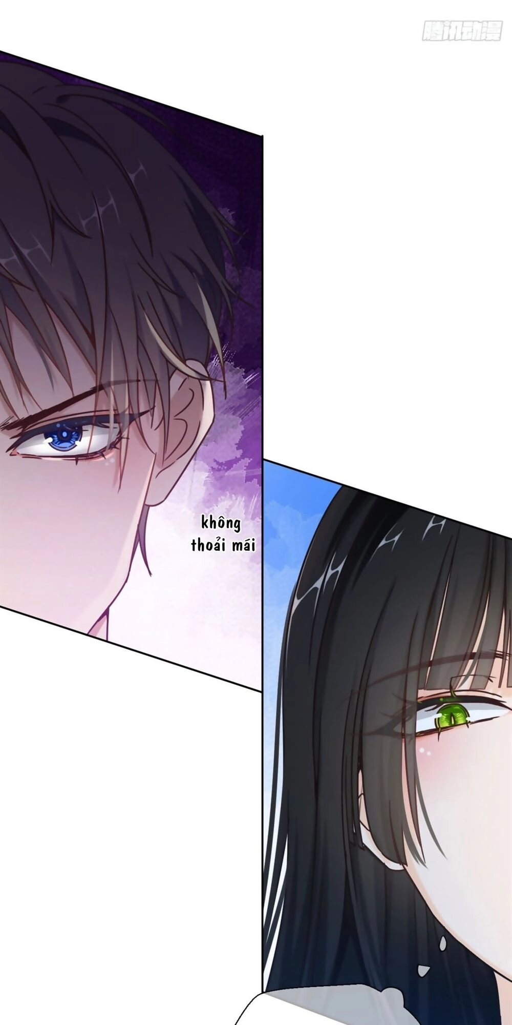 Quyến Rũ Không Thành Chapter 8 - 33