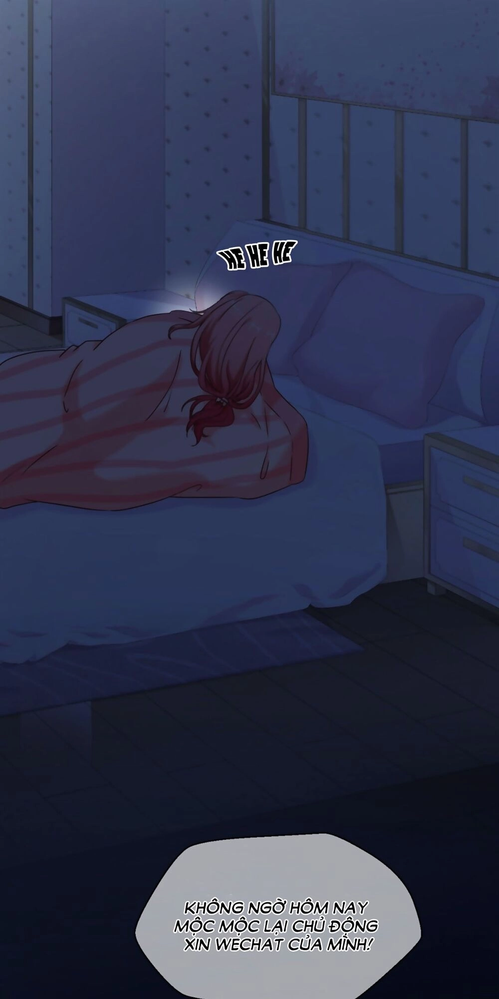 Quyến Rũ Không Thành Chapter 8 - 39