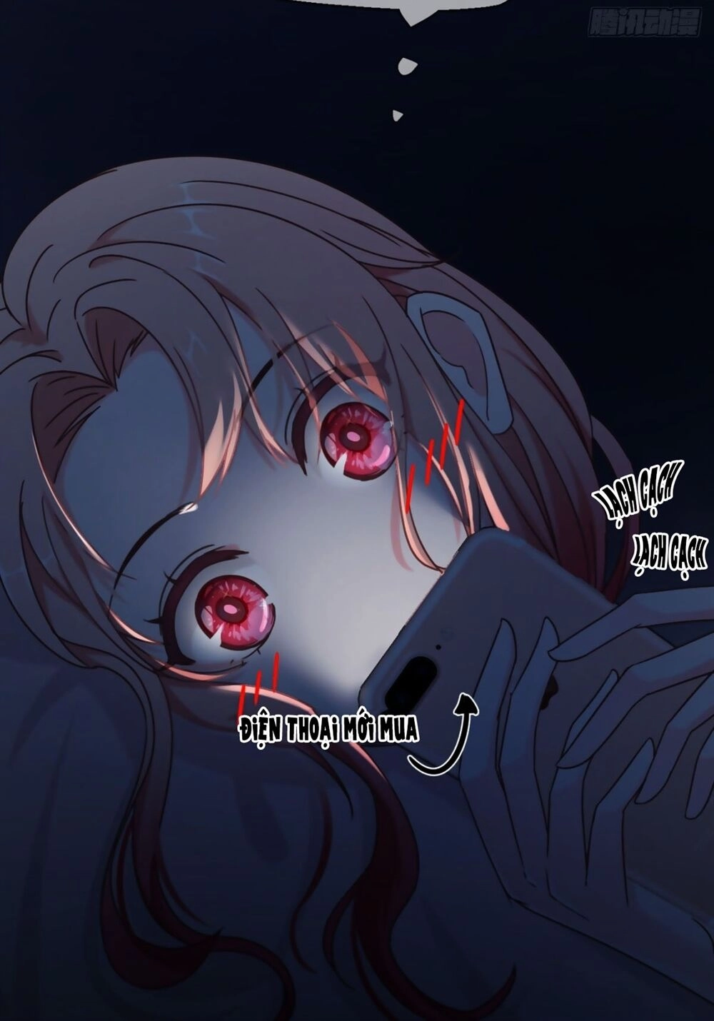 Quyến Rũ Không Thành Chapter 8 - 40