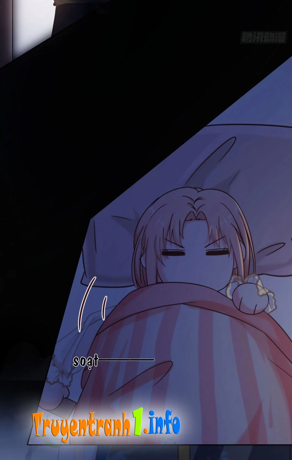 Quyến Rũ Không Thành Chapter 8 - 44