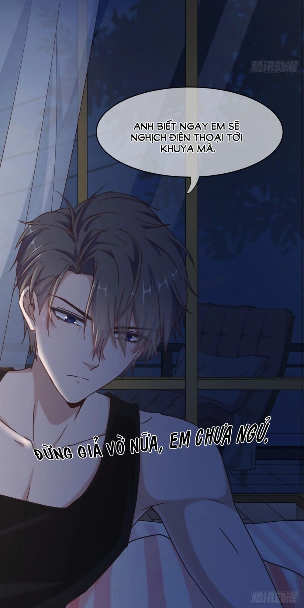 Quyến Rũ Không Thành Chapter 8 - 45